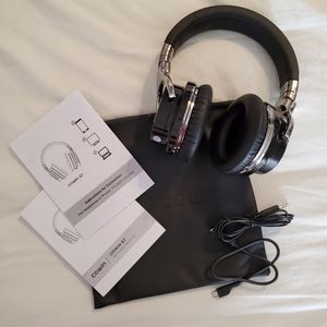 Comfort Fit Headphones